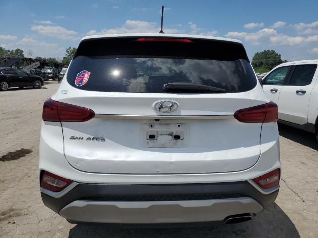 Photo 5 VIN: 5NMS23AD4LH237410 - HYUNDAI SANTA FE 