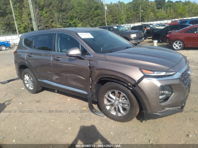 Photo 0 VIN: 5NMS23AD4LH237925 - HYUNDAI SANTA FE 