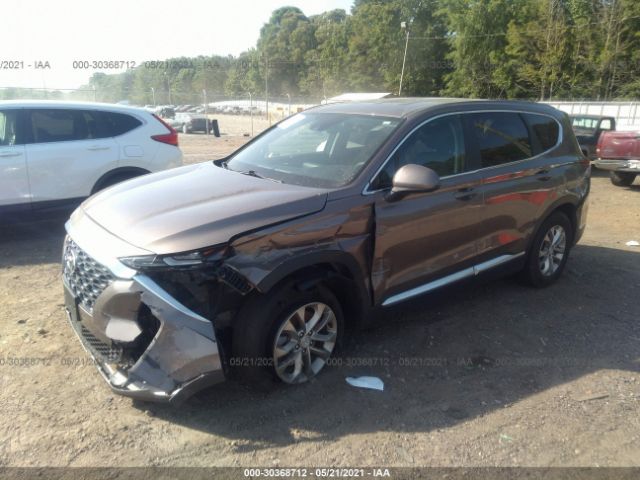 Photo 1 VIN: 5NMS23AD4LH237925 - HYUNDAI SANTA FE 