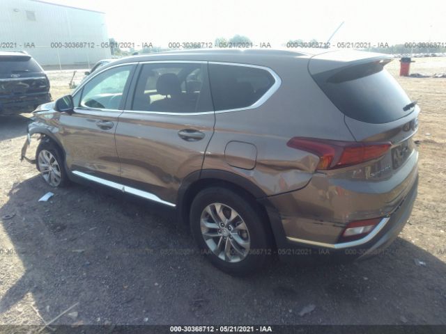 Photo 2 VIN: 5NMS23AD4LH237925 - HYUNDAI SANTA FE 