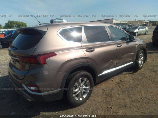 Photo 3 VIN: 5NMS23AD4LH237925 - HYUNDAI SANTA FE 