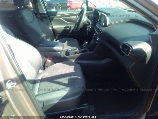 Photo 4 VIN: 5NMS23AD4LH237925 - HYUNDAI SANTA FE 