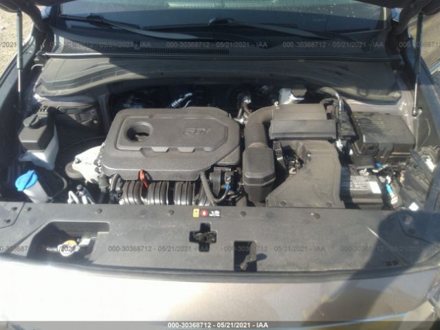 Photo 9 VIN: 5NMS23AD4LH237925 - HYUNDAI SANTA FE 