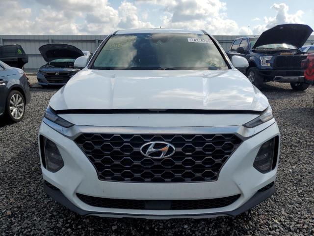 Photo 4 VIN: 5NMS23AD4LH242171 - HYUNDAI SANTA FE S 