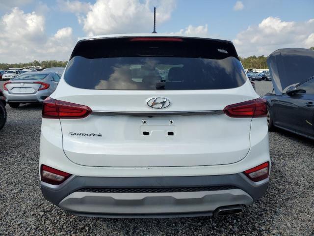 Photo 5 VIN: 5NMS23AD4LH242171 - HYUNDAI SANTA FE S 