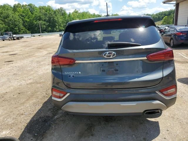 Photo 5 VIN: 5NMS23AD4LH261397 - HYUNDAI SANTA FE S 