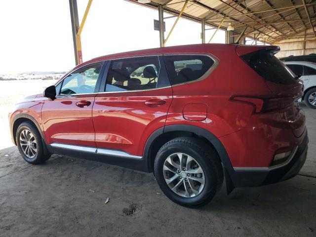 Photo 1 VIN: 5NMS23AD4LH284226 - HYUNDAI SANTA FE S 