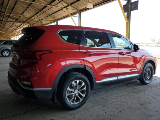 Photo 2 VIN: 5NMS23AD4LH284226 - HYUNDAI SANTA FE S 