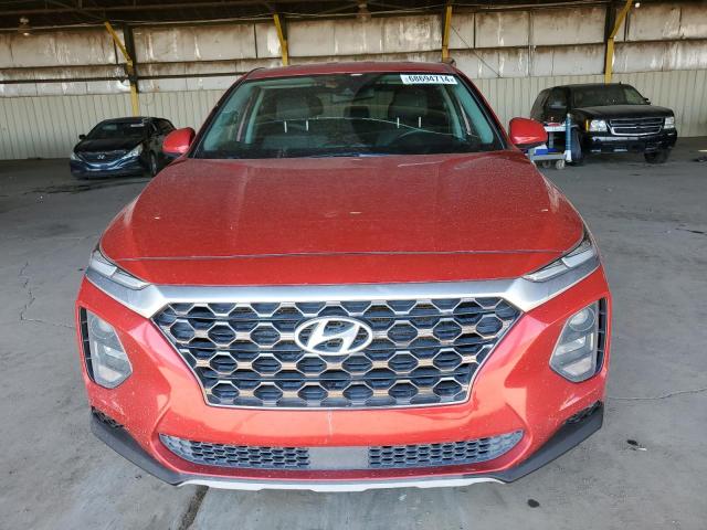 Photo 4 VIN: 5NMS23AD4LH284226 - HYUNDAI SANTA FE S 