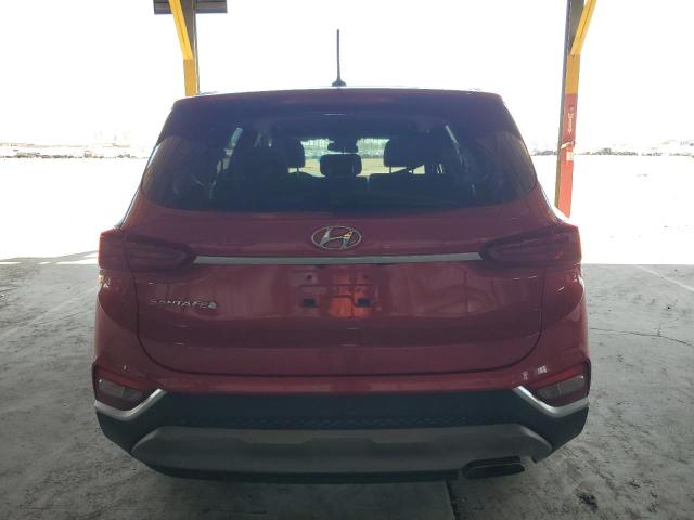 Photo 5 VIN: 5NMS23AD4LH284226 - HYUNDAI SANTA FE S 