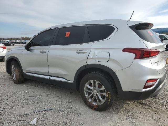 Photo 1 VIN: 5NMS23AD5KH001735 - HYUNDAI SANTA FE S 