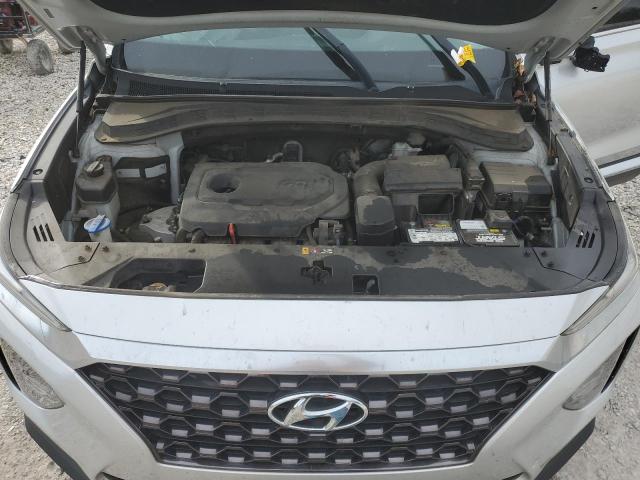 Photo 11 VIN: 5NMS23AD5KH001735 - HYUNDAI SANTA FE S 