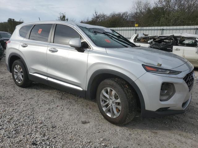 Photo 3 VIN: 5NMS23AD5KH001735 - HYUNDAI SANTA FE S 