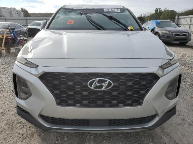 Photo 4 VIN: 5NMS23AD5KH001735 - HYUNDAI SANTA FE S 