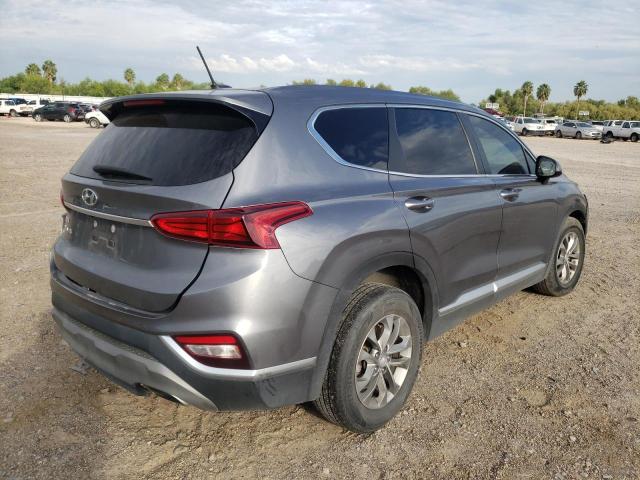 Photo 3 VIN: 5NMS23AD5KH001959 - HYUNDAI SANTA FE S 