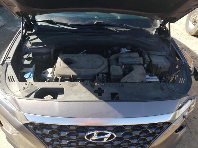 Photo 10 VIN: 5NMS23AD5KH003081 - HYUNDAI SANTA FE 