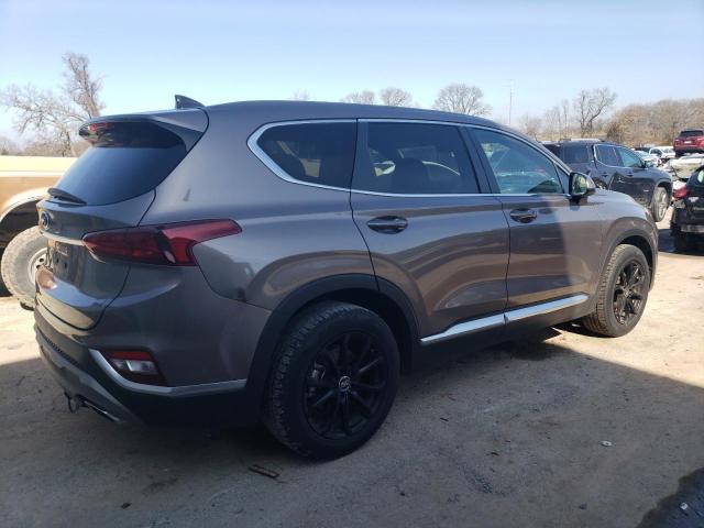 Photo 2 VIN: 5NMS23AD5KH003081 - HYUNDAI SANTA FE 