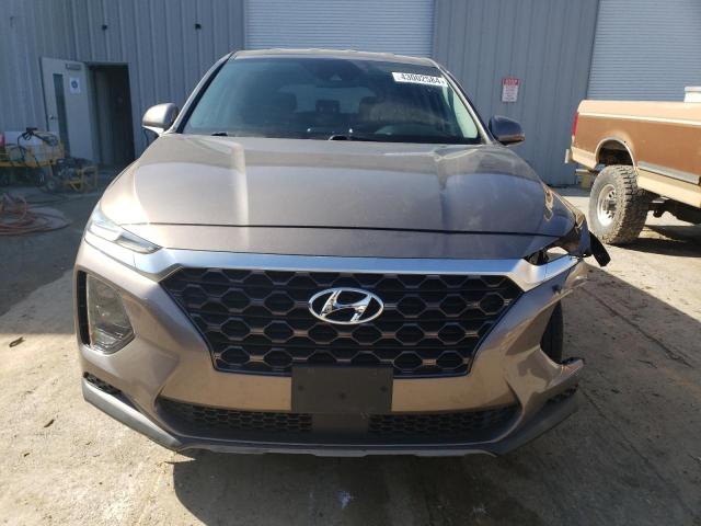 Photo 4 VIN: 5NMS23AD5KH003081 - HYUNDAI SANTA FE 