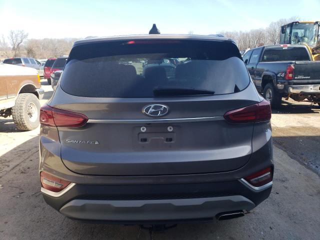 Photo 5 VIN: 5NMS23AD5KH003081 - HYUNDAI SANTA FE 