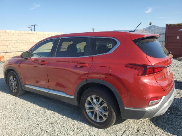 Photo 1 VIN: 5NMS23AD5KH009396 - HYUNDAI SANTA FE S 