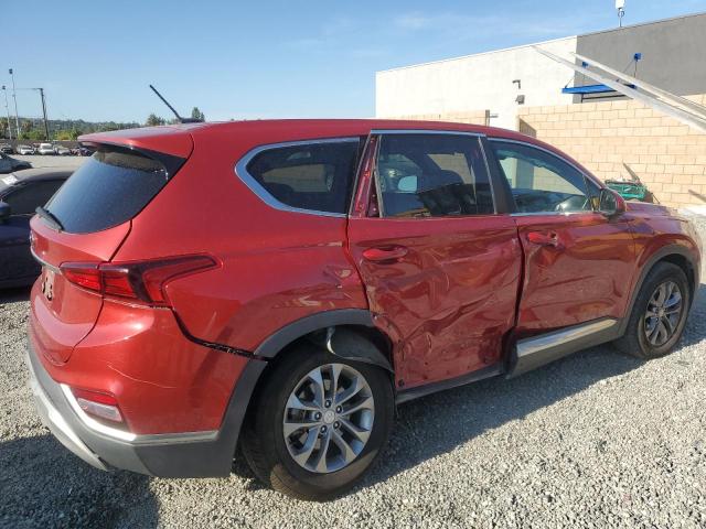 Photo 2 VIN: 5NMS23AD5KH009396 - HYUNDAI SANTA FE S 