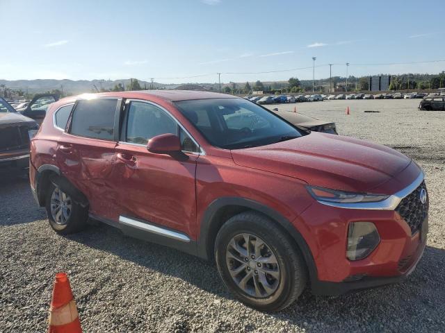 Photo 3 VIN: 5NMS23AD5KH009396 - HYUNDAI SANTA FE S 