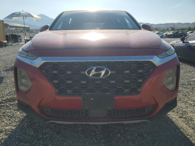 Photo 4 VIN: 5NMS23AD5KH009396 - HYUNDAI SANTA FE S 