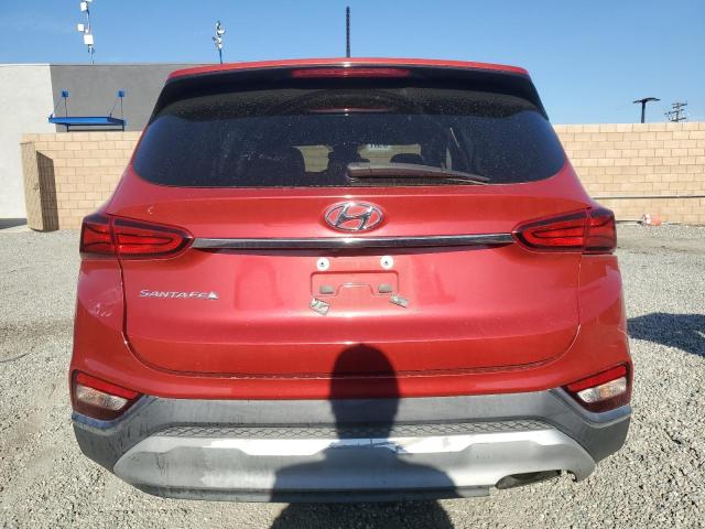 Photo 5 VIN: 5NMS23AD5KH009396 - HYUNDAI SANTA FE S 