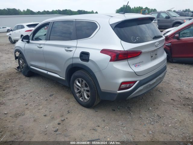 Photo 2 VIN: 5NMS23AD5KH009804 - HYUNDAI SANTA FE 