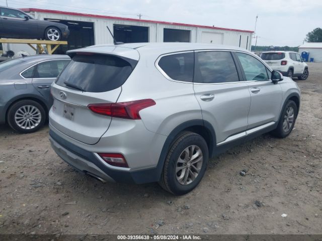 Photo 3 VIN: 5NMS23AD5KH009804 - HYUNDAI SANTA FE 