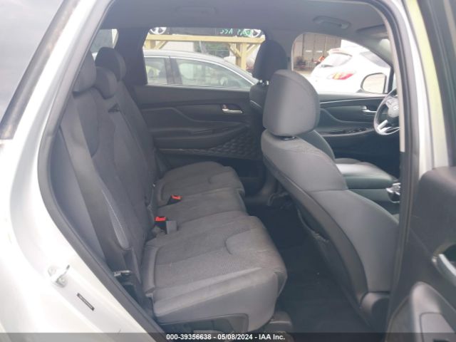 Photo 7 VIN: 5NMS23AD5KH009804 - HYUNDAI SANTA FE 