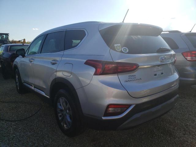 Photo 2 VIN: 5NMS23AD5KH014887 - HYUNDAI SANTA FE S 