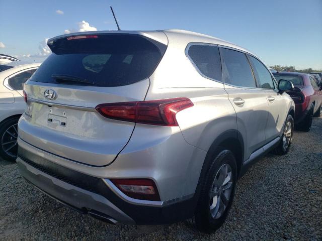 Photo 3 VIN: 5NMS23AD5KH014887 - HYUNDAI SANTA FE S 