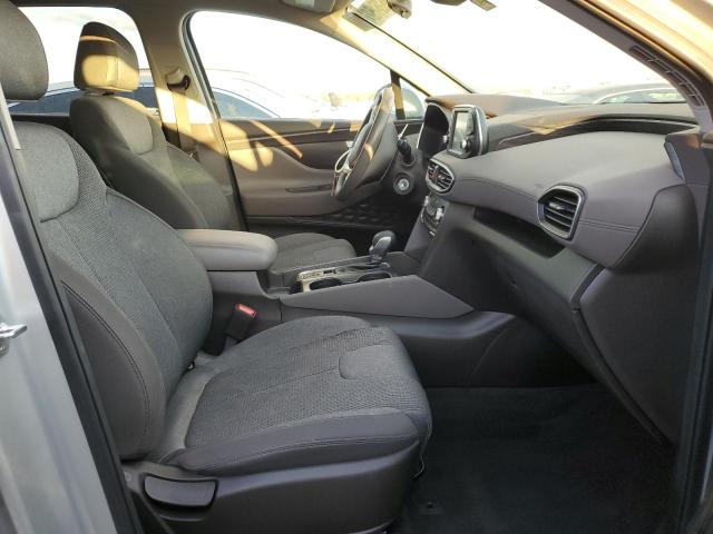 Photo 4 VIN: 5NMS23AD5KH014887 - HYUNDAI SANTA FE S 