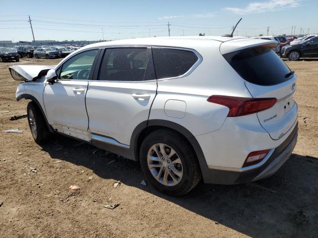 Photo 1 VIN: 5NMS23AD5KH021791 - HYUNDAI SANTA FE S 