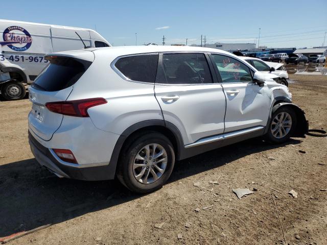 Photo 2 VIN: 5NMS23AD5KH021791 - HYUNDAI SANTA FE S 