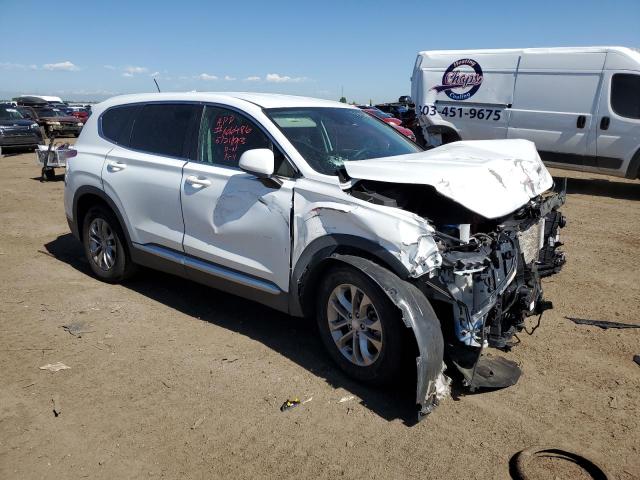 Photo 3 VIN: 5NMS23AD5KH021791 - HYUNDAI SANTA FE S 