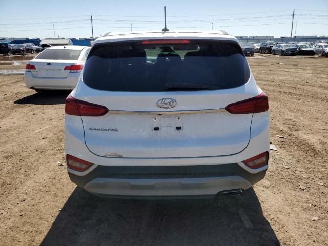 Photo 5 VIN: 5NMS23AD5KH021791 - HYUNDAI SANTA FE S 