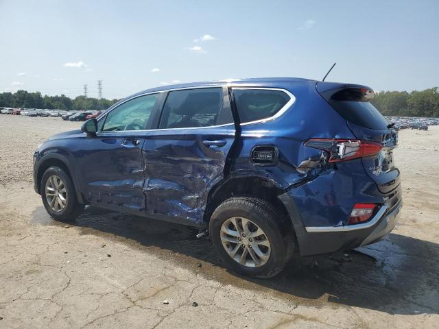 Photo 1 VIN: 5NMS23AD5KH027445 - HYUNDAI SANTA FE S 