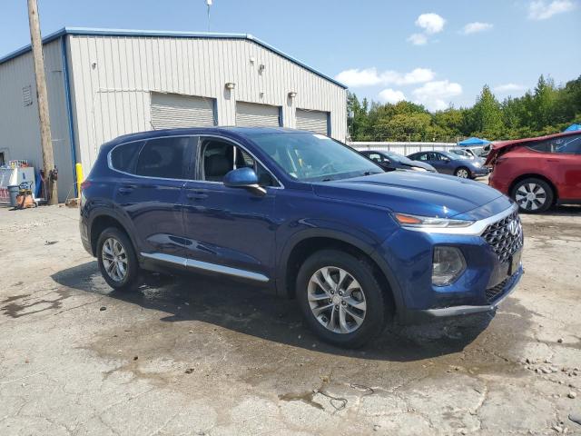 Photo 3 VIN: 5NMS23AD5KH027445 - HYUNDAI SANTA FE S 