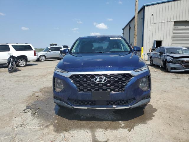 Photo 4 VIN: 5NMS23AD5KH027445 - HYUNDAI SANTA FE S 