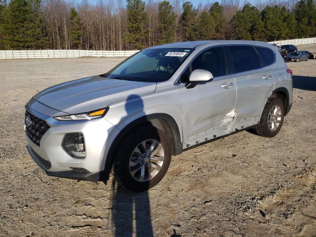 Photo 0 VIN: 5NMS23AD5KH035979 - HYUNDAI SANTA FE S 