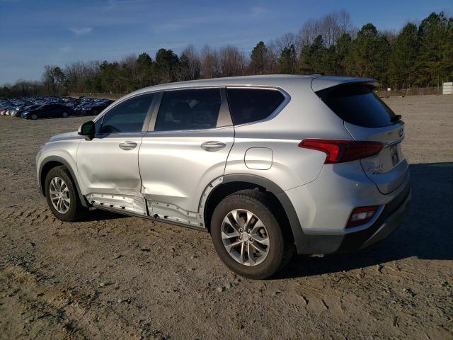 Photo 1 VIN: 5NMS23AD5KH035979 - HYUNDAI SANTA FE S 