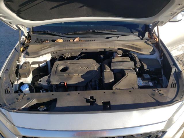 Photo 10 VIN: 5NMS23AD5KH035979 - HYUNDAI SANTA FE S 