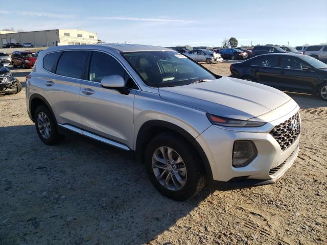 Photo 3 VIN: 5NMS23AD5KH035979 - HYUNDAI SANTA FE S 