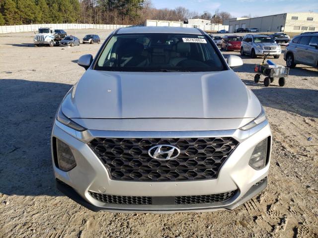 Photo 4 VIN: 5NMS23AD5KH035979 - HYUNDAI SANTA FE S 