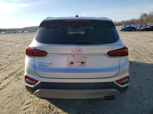 Photo 5 VIN: 5NMS23AD5KH035979 - HYUNDAI SANTA FE S 