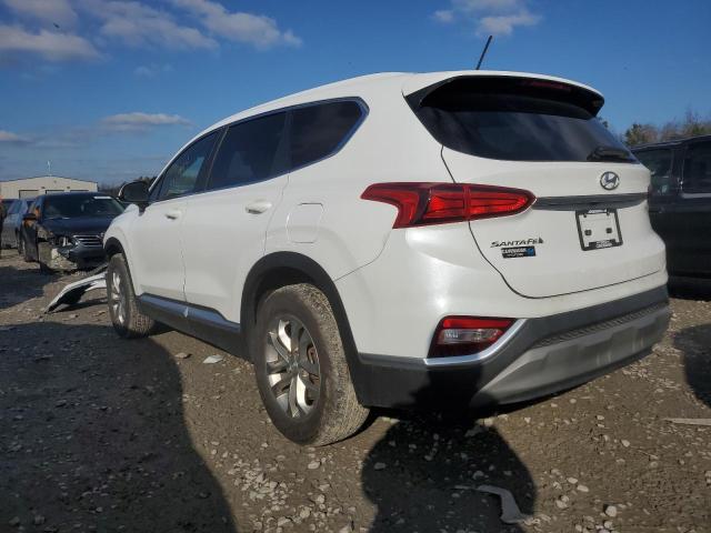 Photo 1 VIN: 5NMS23AD5KH043208 - HYUNDAI SANTA FE S 