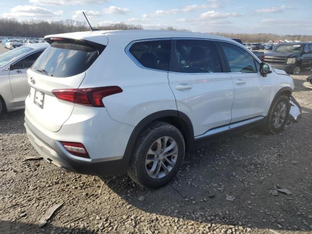 Photo 2 VIN: 5NMS23AD5KH043208 - HYUNDAI SANTA FE S 