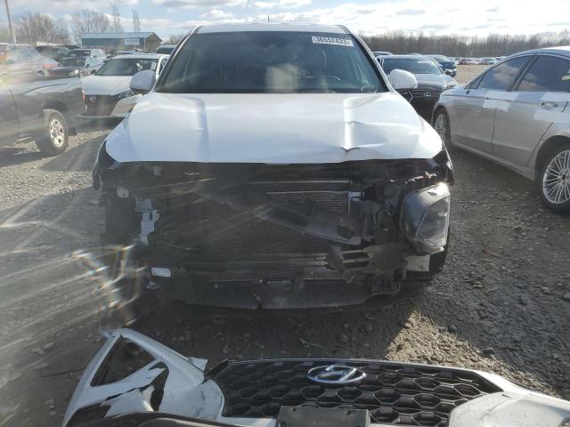 Photo 4 VIN: 5NMS23AD5KH043208 - HYUNDAI SANTA FE S 